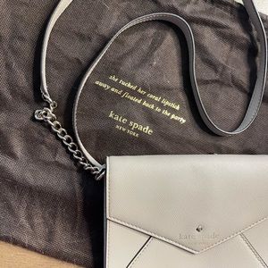 Kate Spade Wallet on Chain